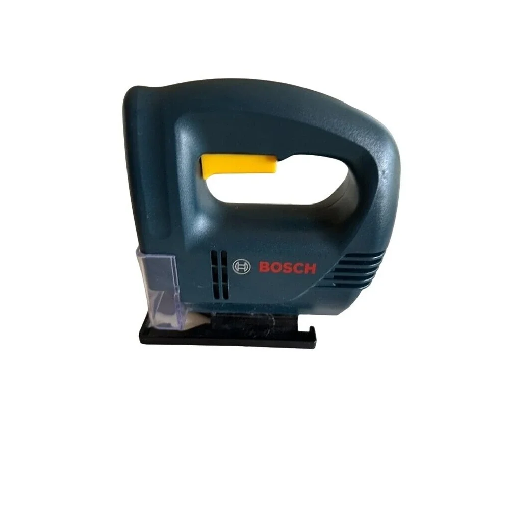 Bosch Jigsaw Blue F37A28AD 8285 Corded Electric D-Handle Power Tool Woodworking
